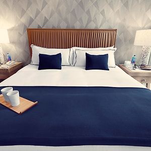 Habitación Adaptada para Personas de Movilidad Reducida Premier con Cama King